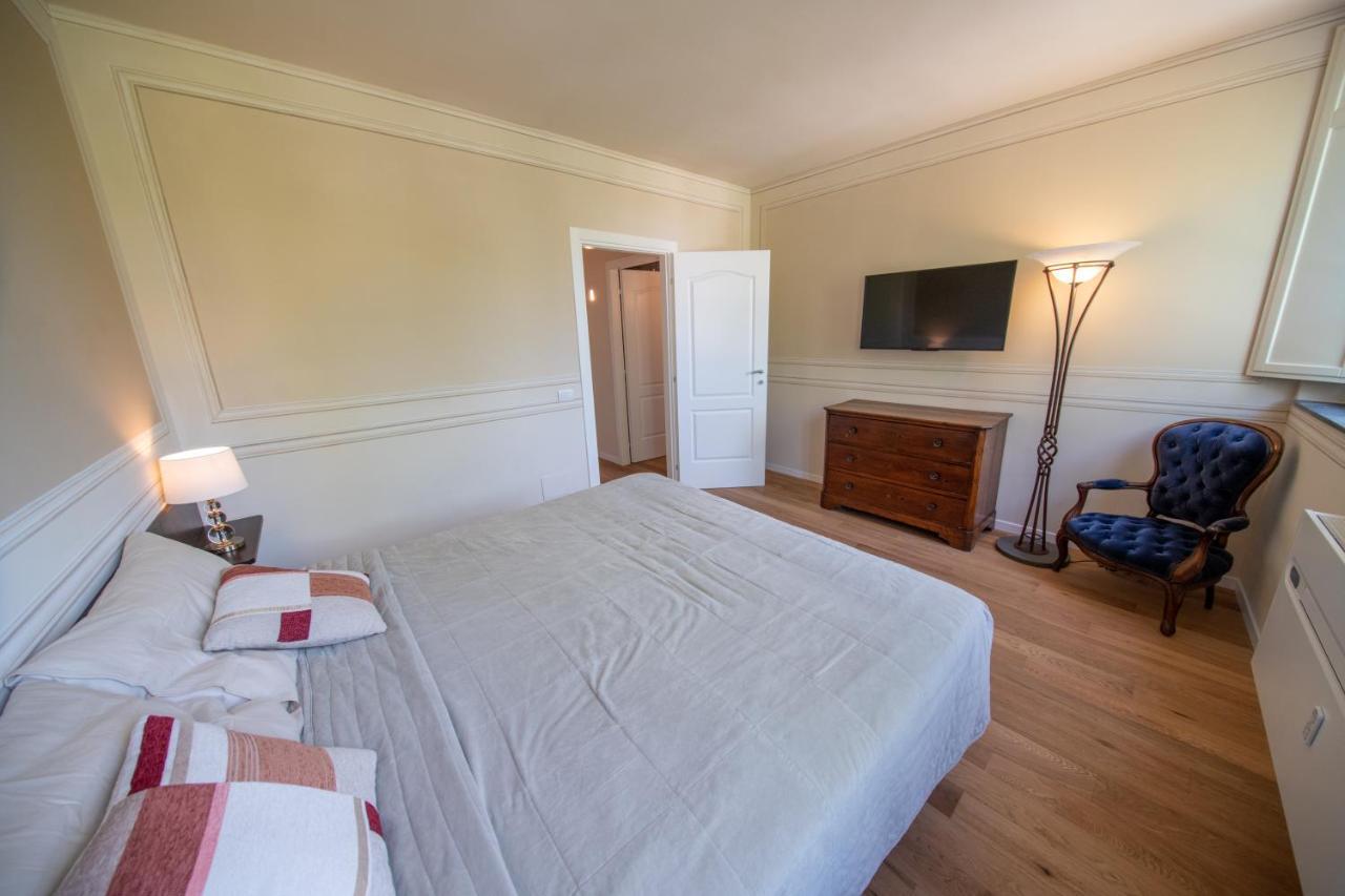 Cittadella Apartment *